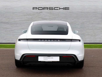 Used Porsche Taycan 2023 for sale - 75535344: Photo