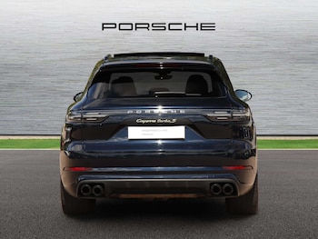 Used Porsche Cayenne 2020 for sale - 79486935: Photo