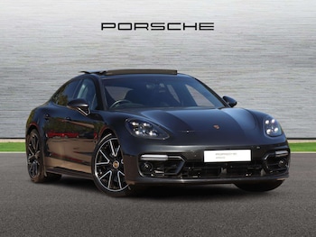 Used Porsche Panamera 2023 for sale - 78451773: Photo