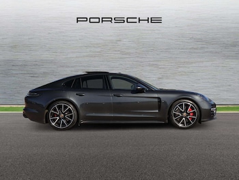 Used Porsche Panamera 2023 for sale - 78451773: Photo
