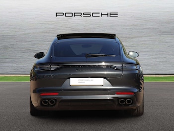 Used Porsche Panamera 2023 for sale - 78451773: Photo