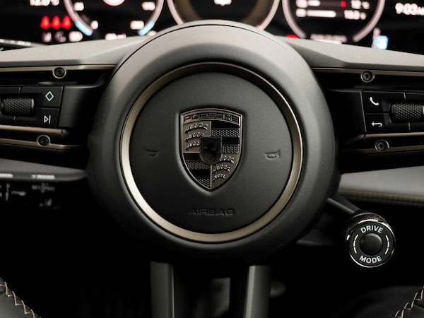 Used Porsche Taycan 2024 for sale - 73996452: Photo 22