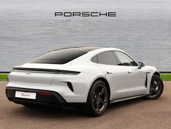 Used Porsche Taycan 2024 for sale - 73996452: Photo