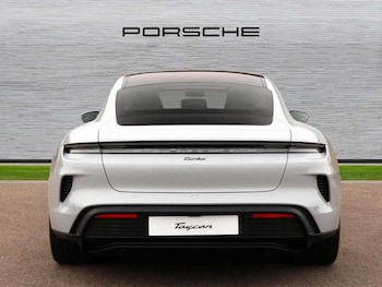 Used Porsche Taycan 2024 for sale - 73996452: Photo