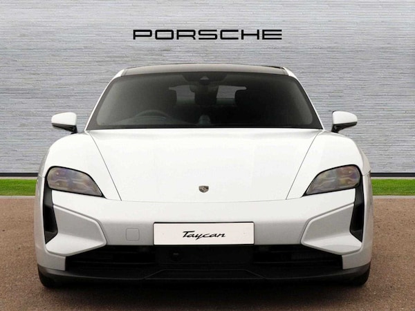 Used Porsche Taycan 2024 for sale - 73996452: Photo 8
