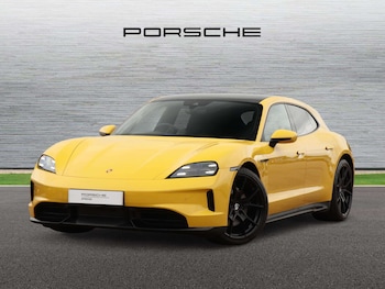 Used Porsche Taycan 2025 for sale - 78845463: Photo