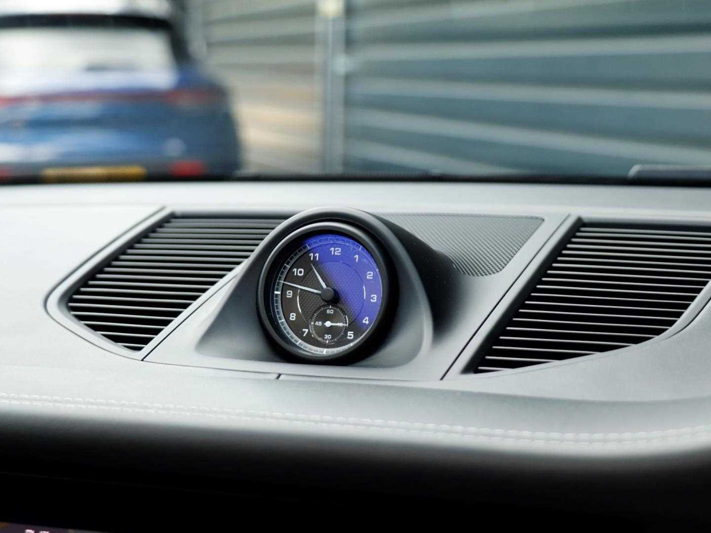 Used Porsche Macan 2022 for sale - 76624687: Photo 14