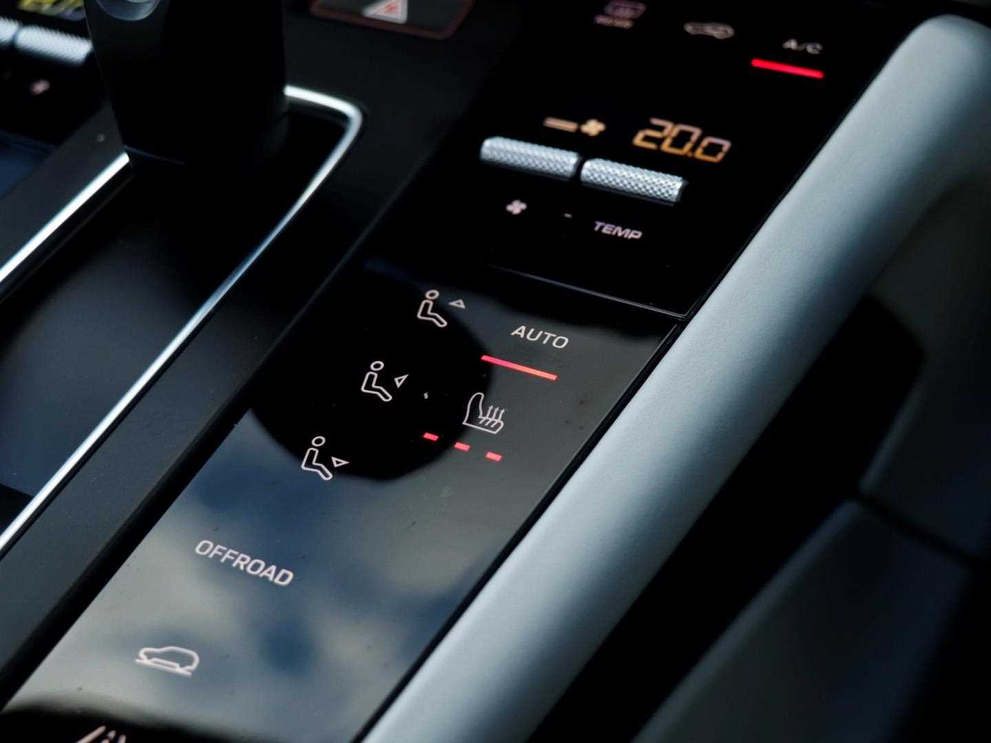 Used Porsche Macan 2022 for sale - 76624687: Photo 19