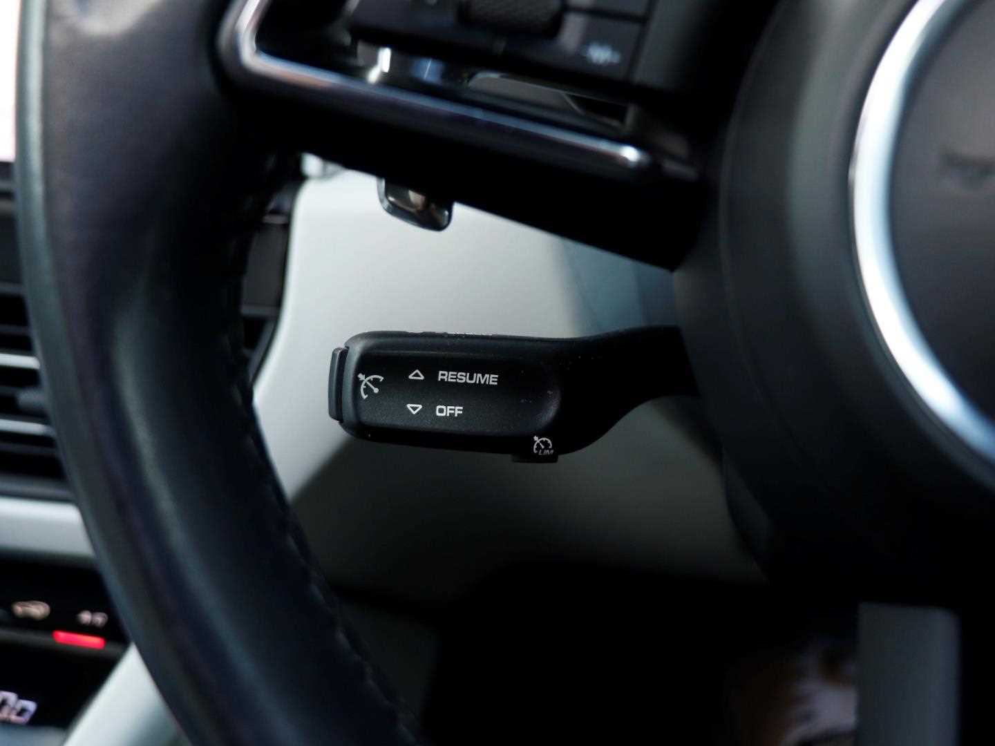 Used Porsche Macan 2022 for sale - 76624687: Photo 20