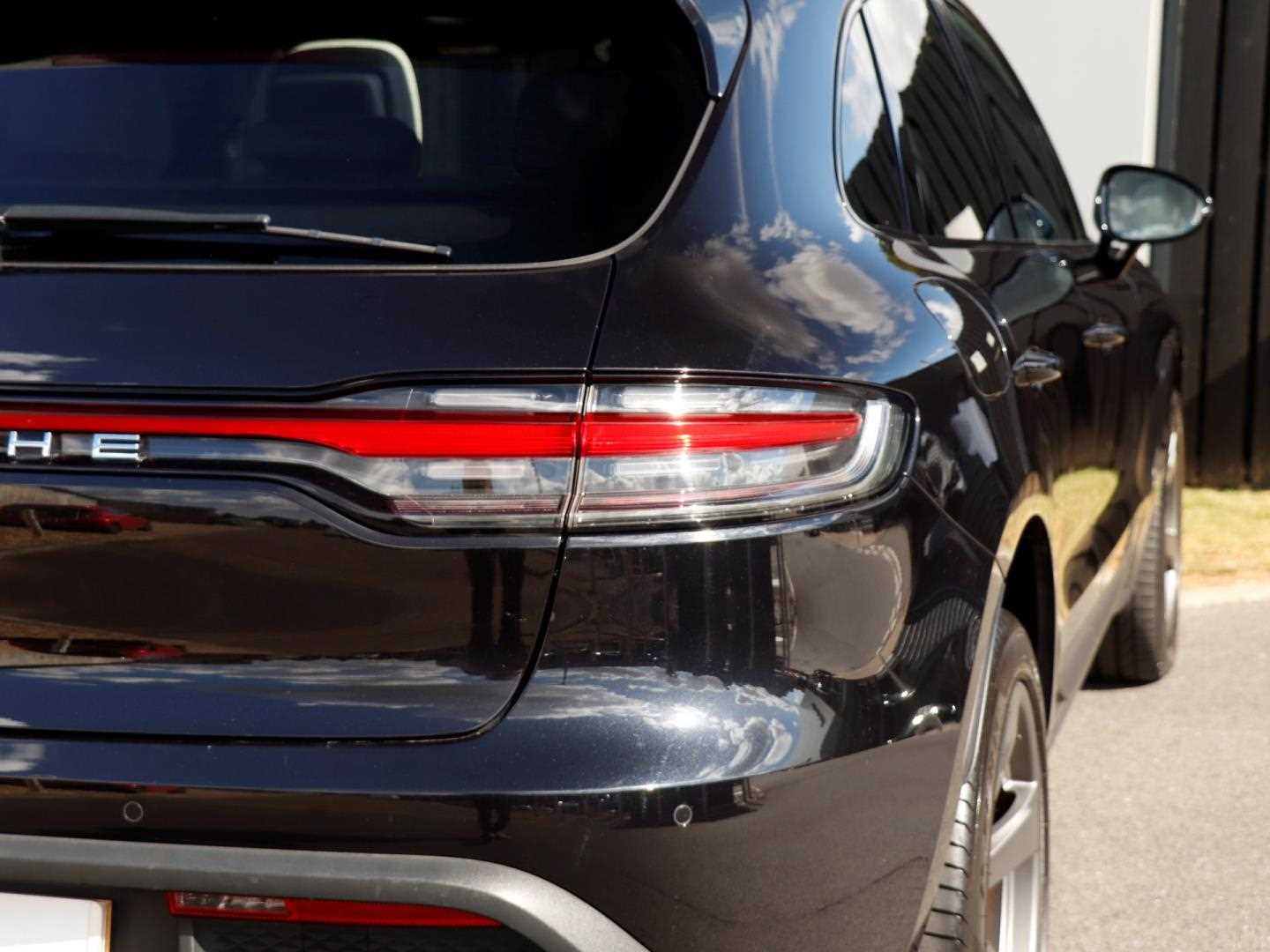 Used Porsche Macan 2022 for sale - 76624687: Photo 29