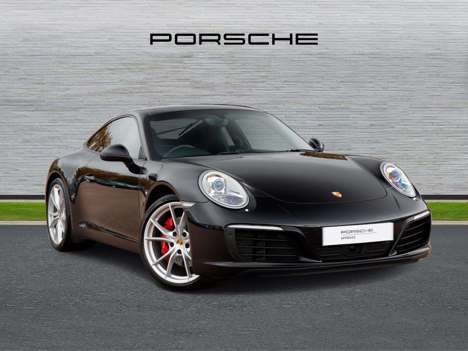 Used Porsche 911 2016 for sale - 76460095: Photo 1
