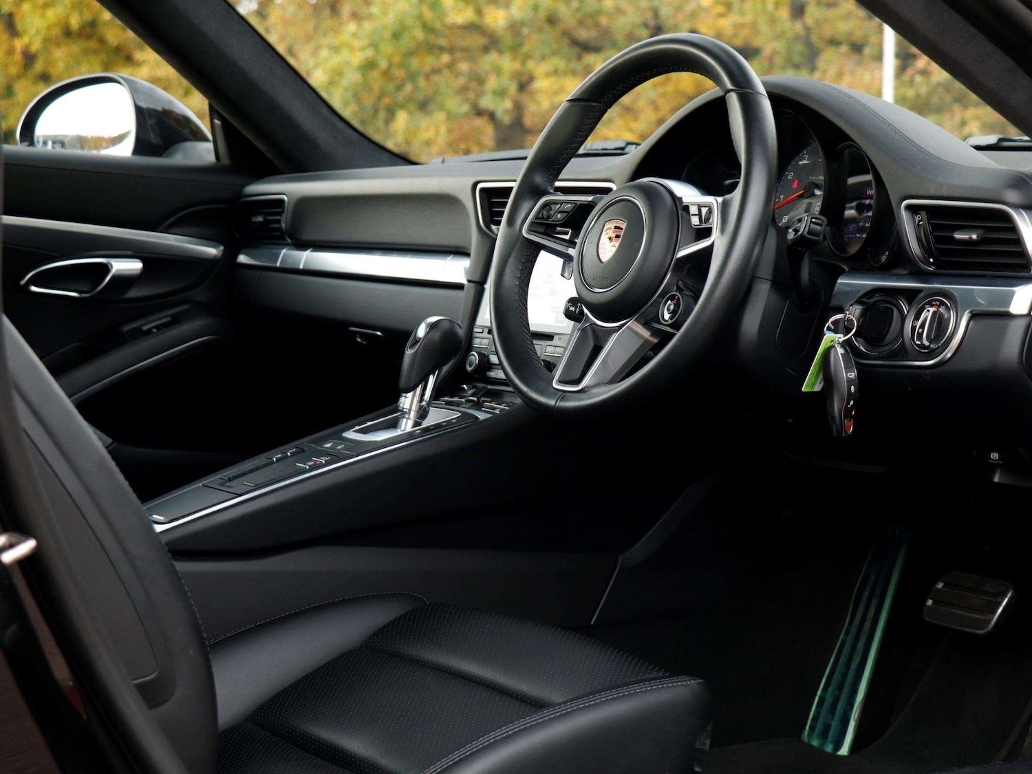 Used Porsche 911 2016 for sale - 76460095: Photo 11