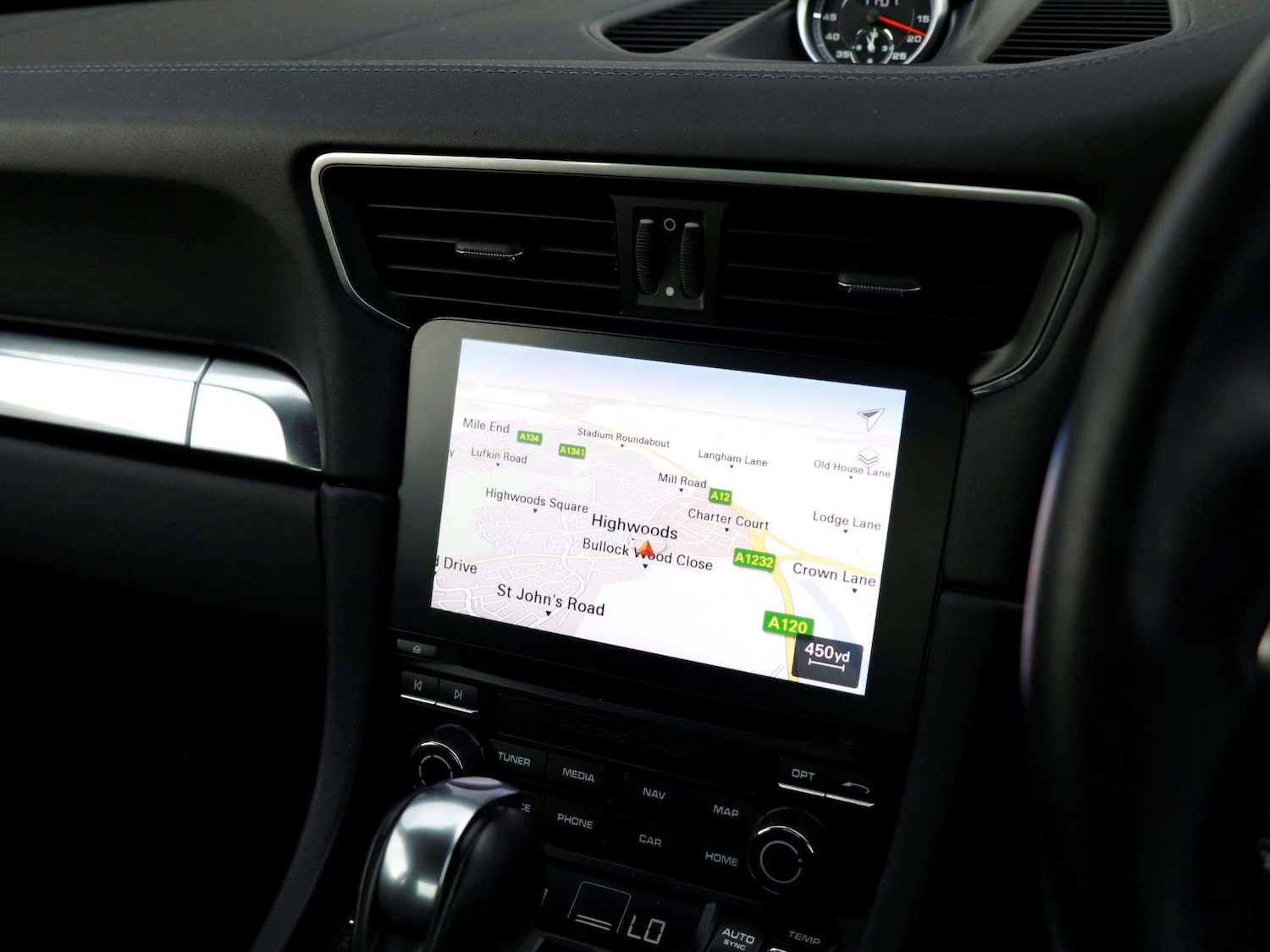 Used Porsche 911 2016 for sale - 76460095: Photo 14