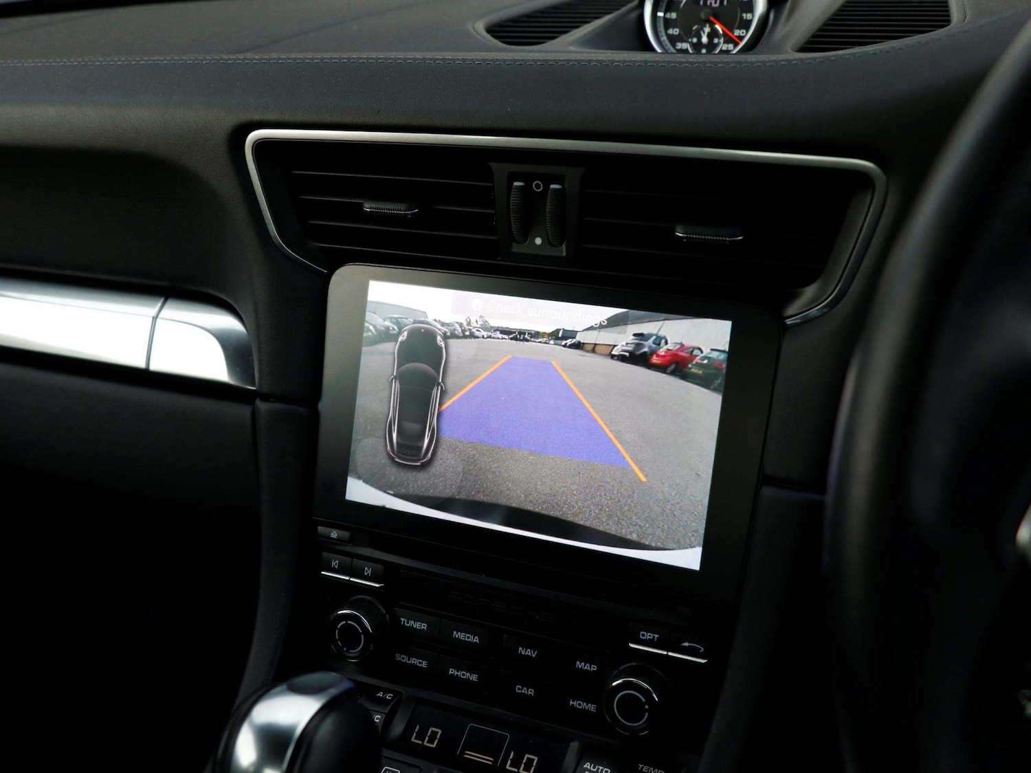 Used Porsche 911 2016 for sale - 76460095: Photo 15