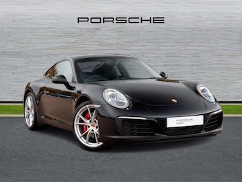 Used Porsche 911 2016 for sale - 76460095: Photo