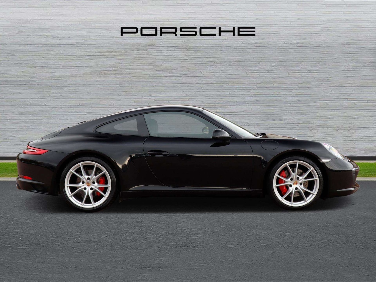 Used Porsche 911 2016 for sale - 76460095: Photo 2