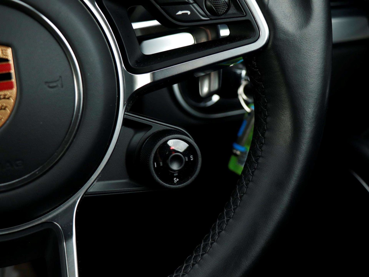 Used Porsche 911 2016 for sale - 76460095: Photo 21