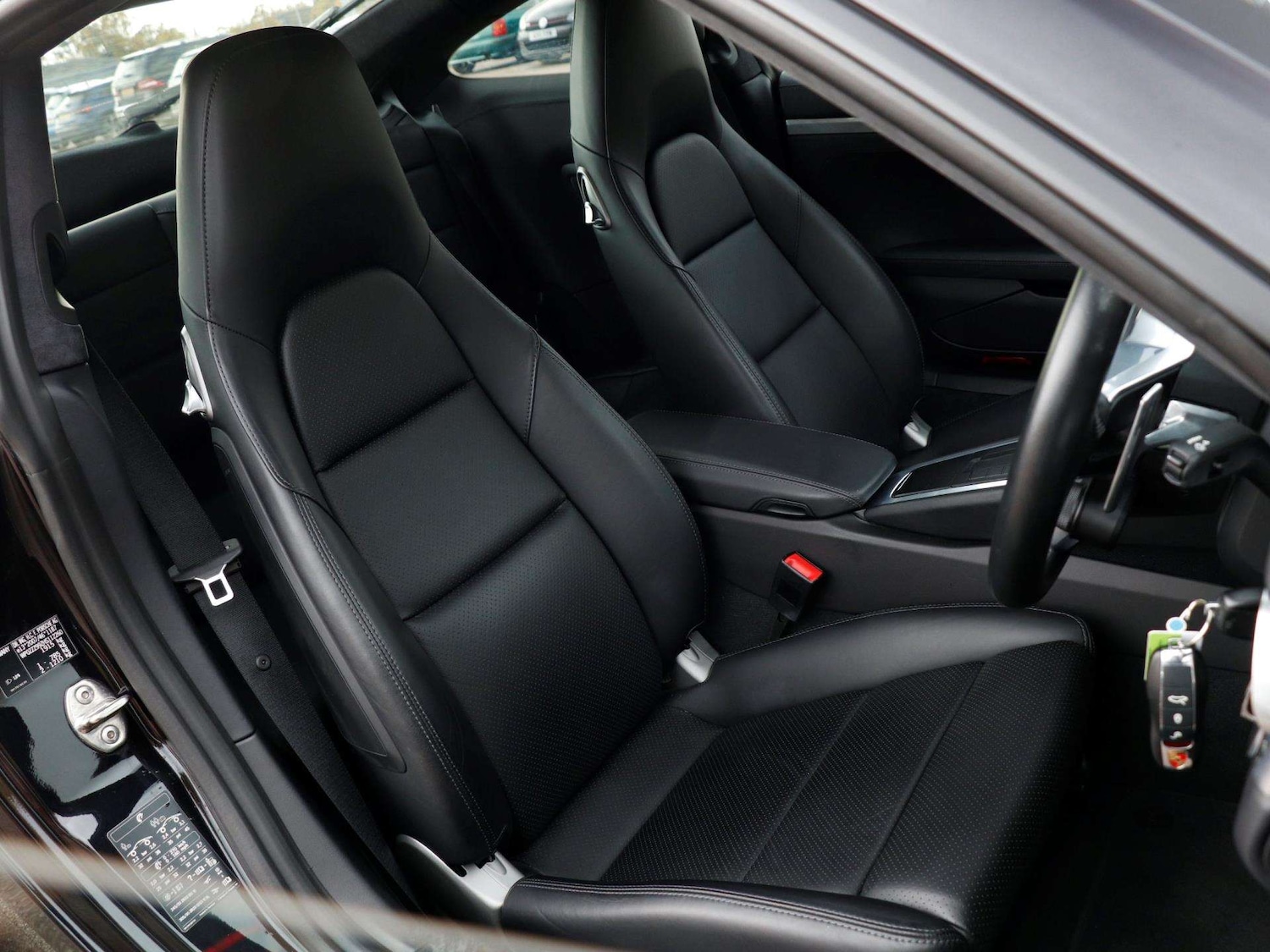 Used Porsche 911 2016 for sale - 76460095: Photo 23