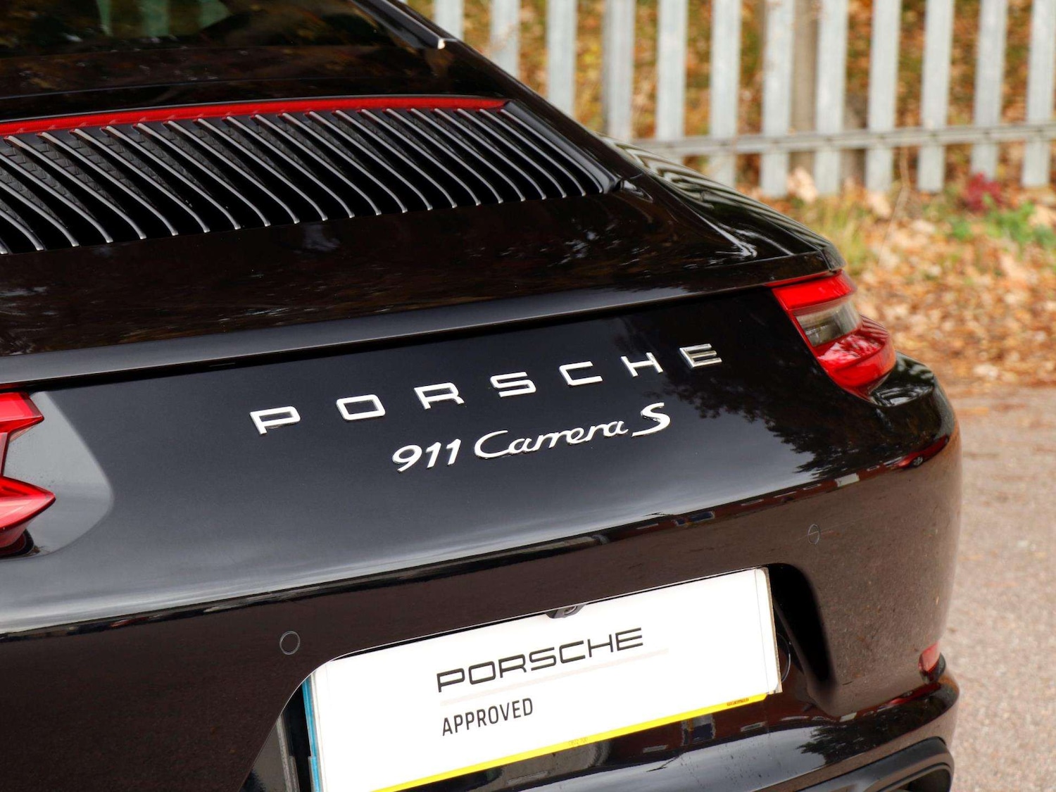Used Porsche 911 2016 for sale - 76460095: Photo 26