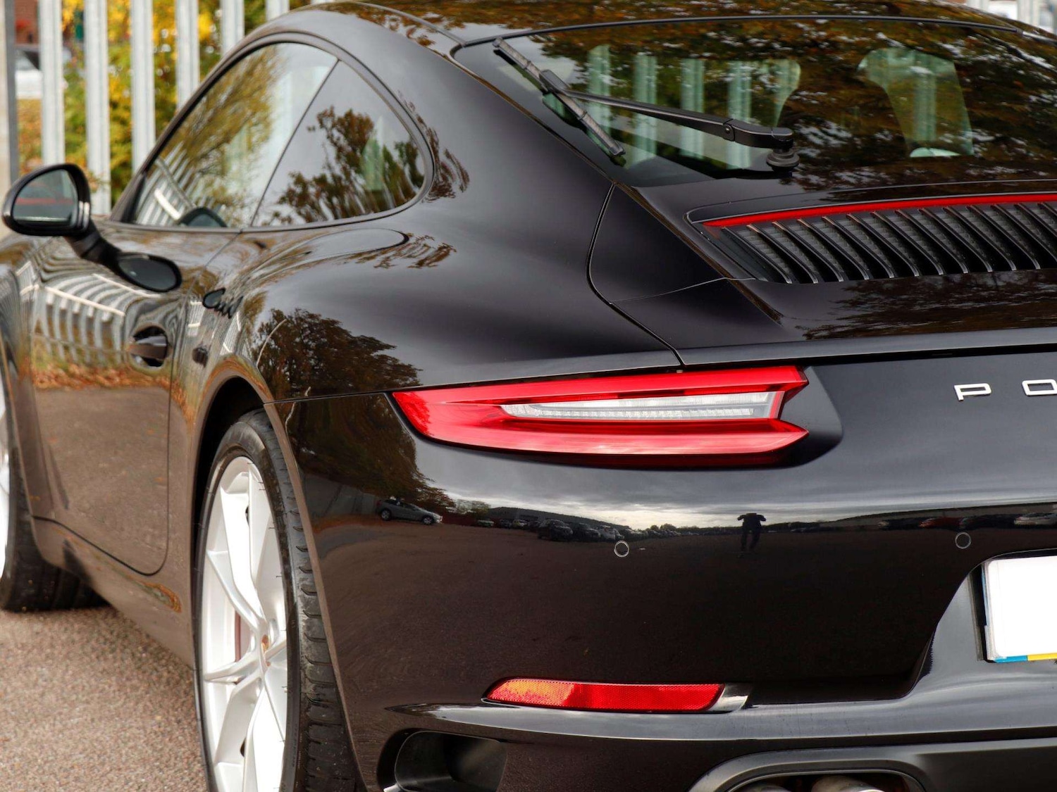 Used Porsche 911 2016 for sale - 76460095: Photo 27