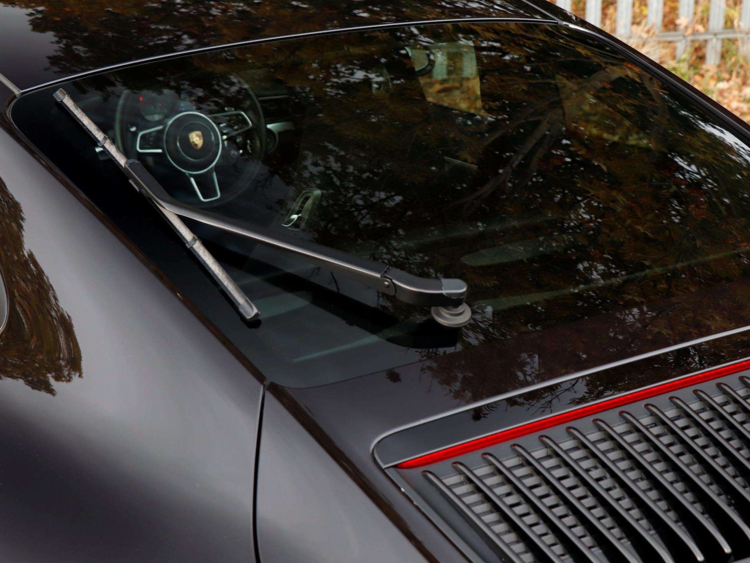 Used Porsche 911 2016 for sale - 76460095: Photo 28