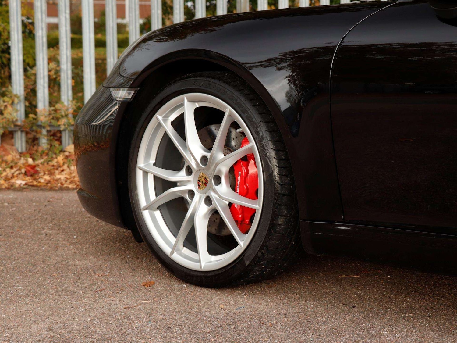 Used Porsche 911 2016 for sale - 76460095: Photo 29