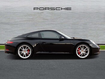 Used Porsche 911 2016 for sale - 76460095: Photo