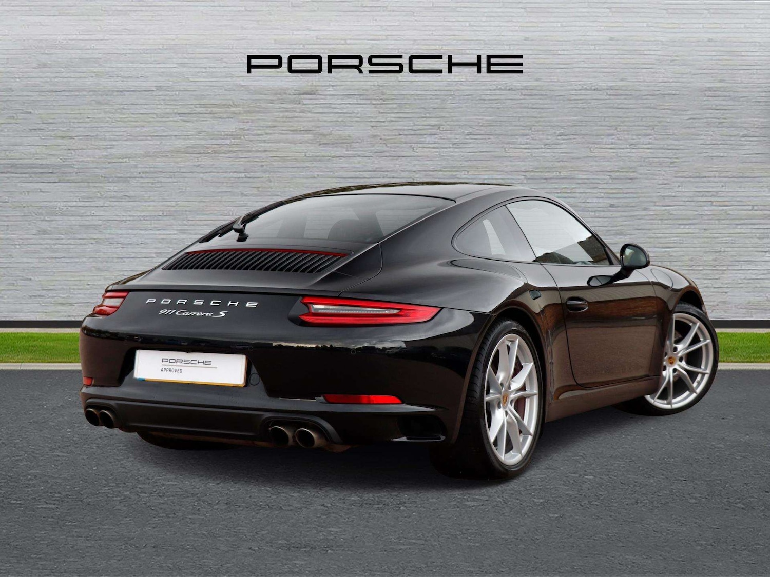 Used Porsche 911 2016 for sale - 76460095: Photo 3