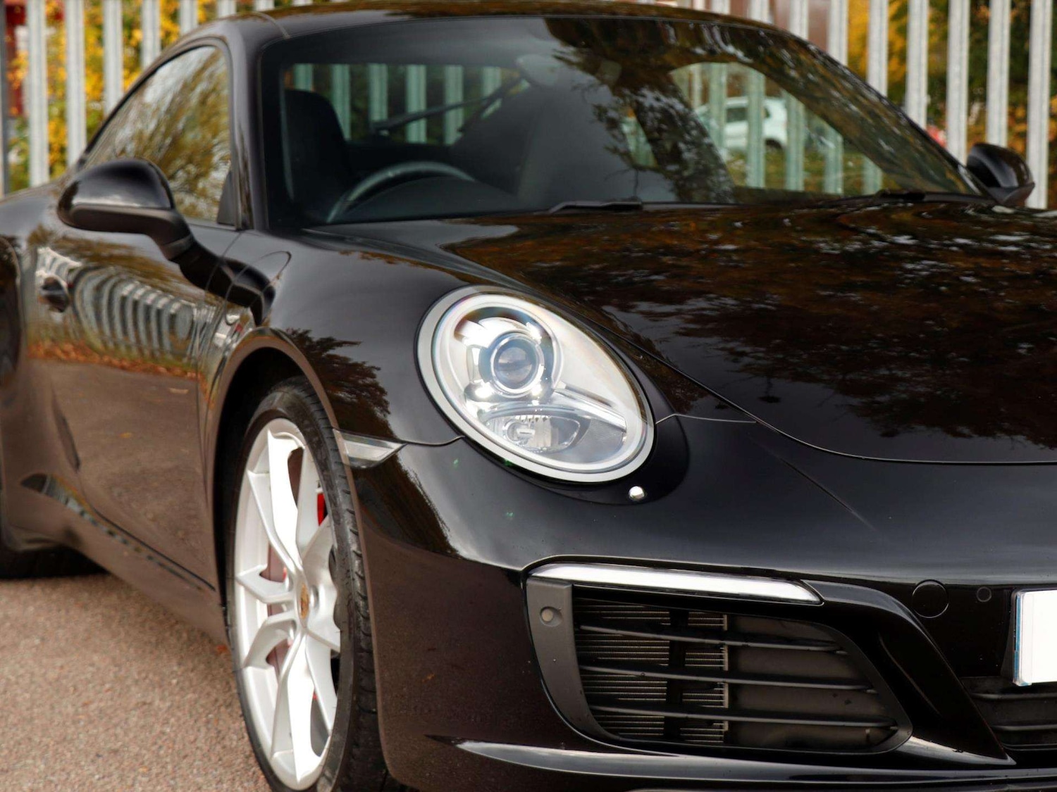 Used Porsche 911 2016 for sale - 76460095: Photo 30