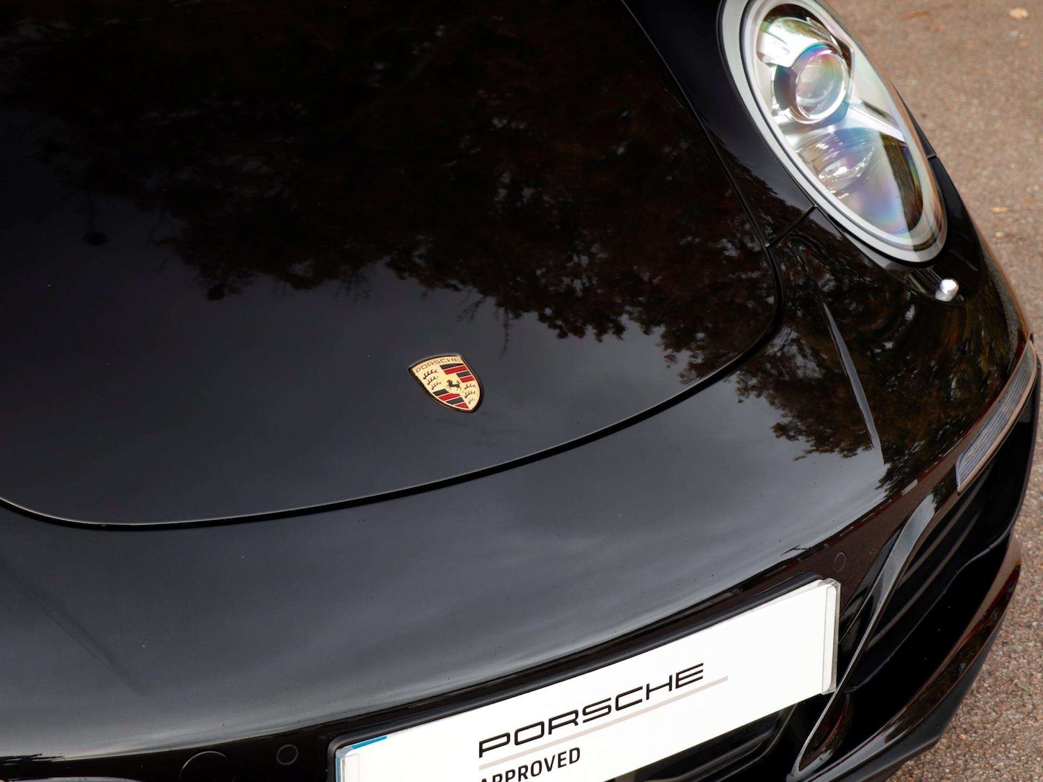 Used Porsche 911 2016 for sale - 76460095: Photo 31