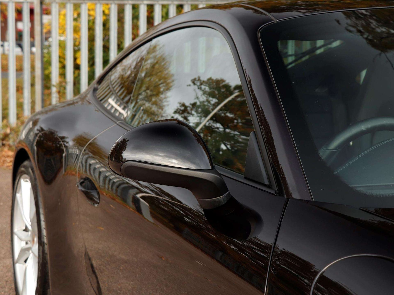 Used Porsche 911 2016 for sale - 76460095: Photo 34