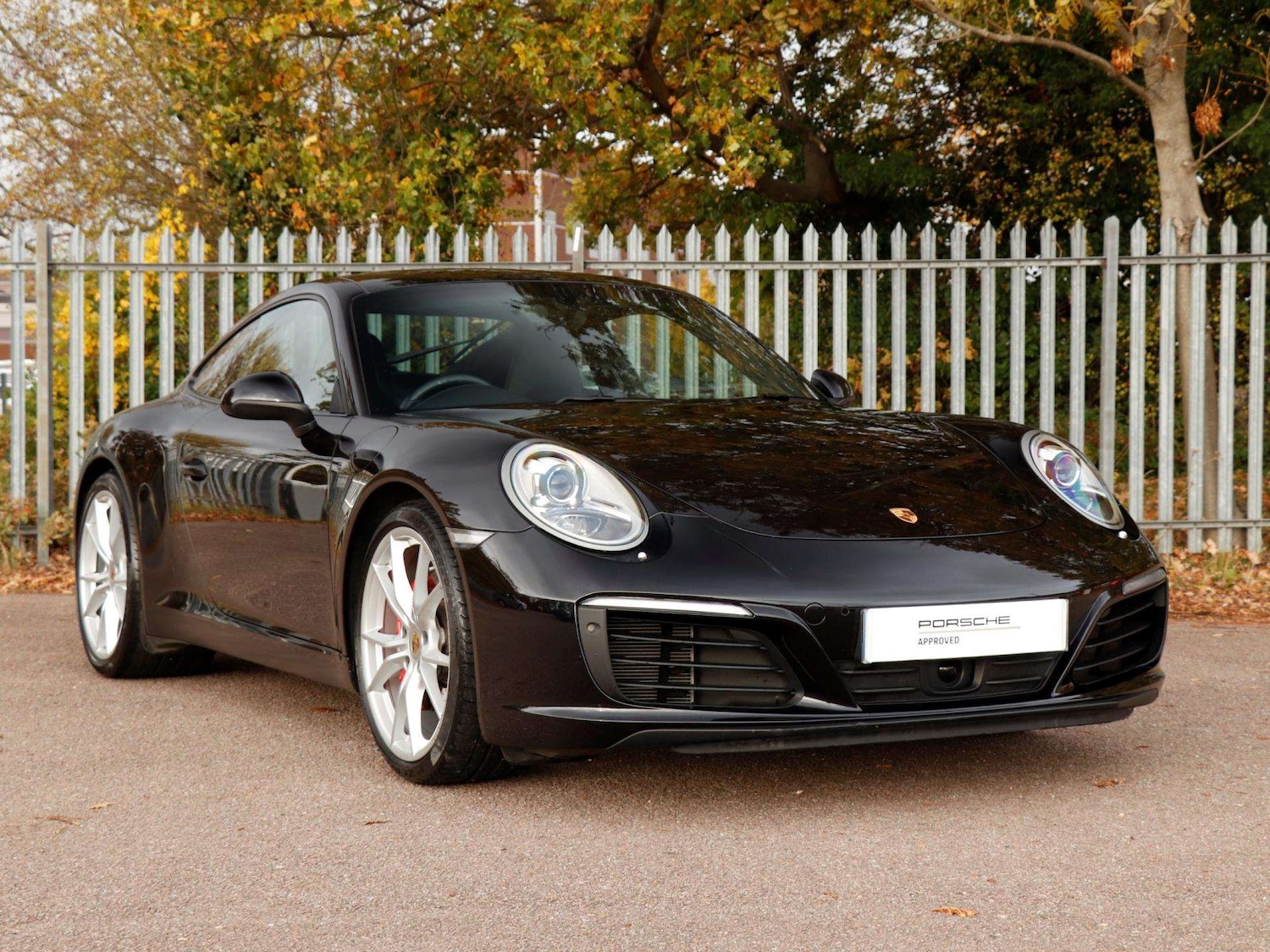 Used Porsche 911 2016 for sale - 76460095: Photo 35