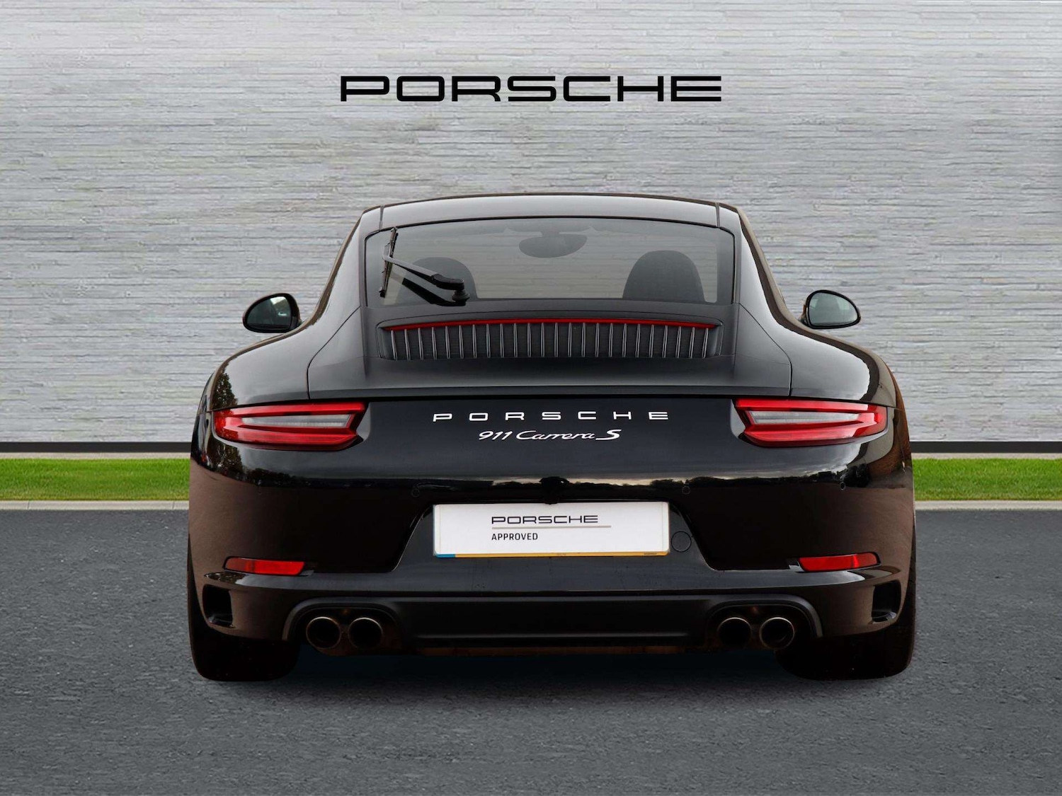 Used Porsche 911 2016 for sale - 76460095: Photo 4