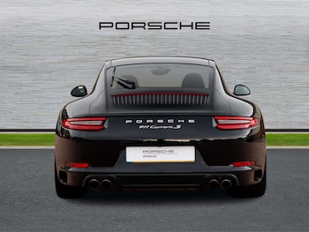 Used Porsche 911 2016 for sale - 76460095: Photo