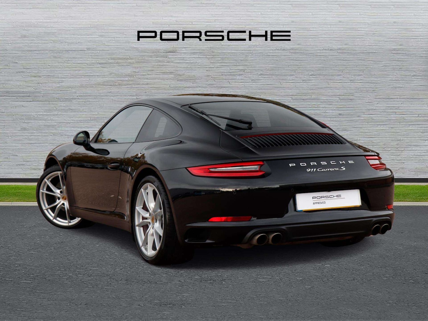 Used Porsche 911 2016 for sale - 76460095: Photo 5