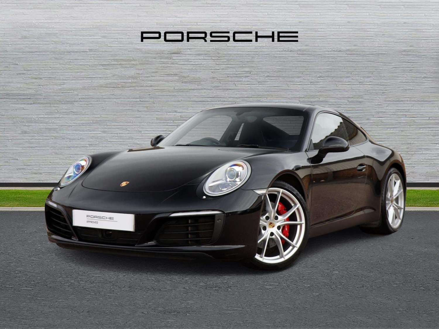 Used Porsche 911 2016 for sale - 76460095: Photo 7