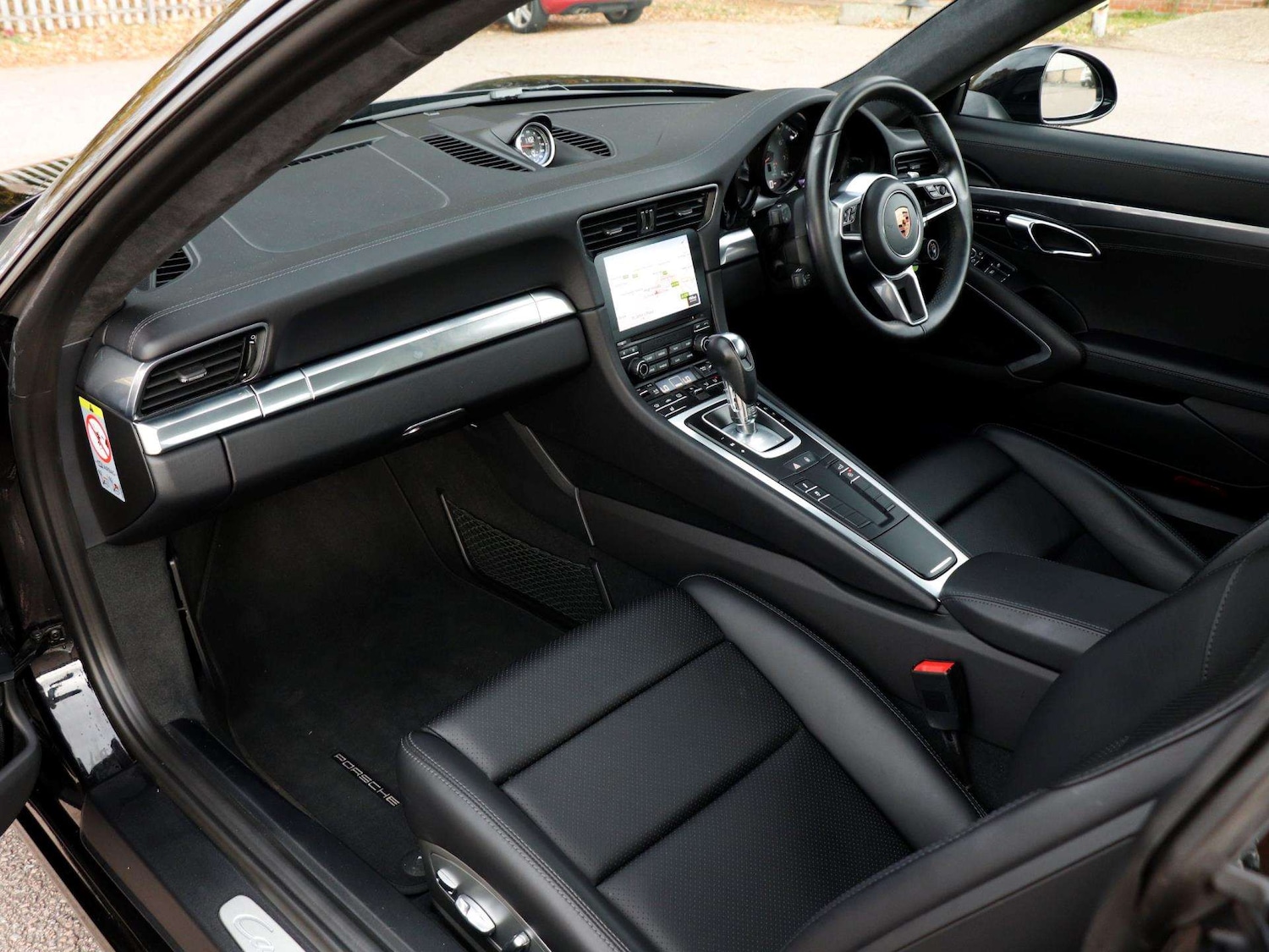 Used Porsche 911 2016 for sale - 76460095: Photo 9