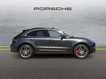 Used Porsche Macan 2023 for sale - 78433112: Photo