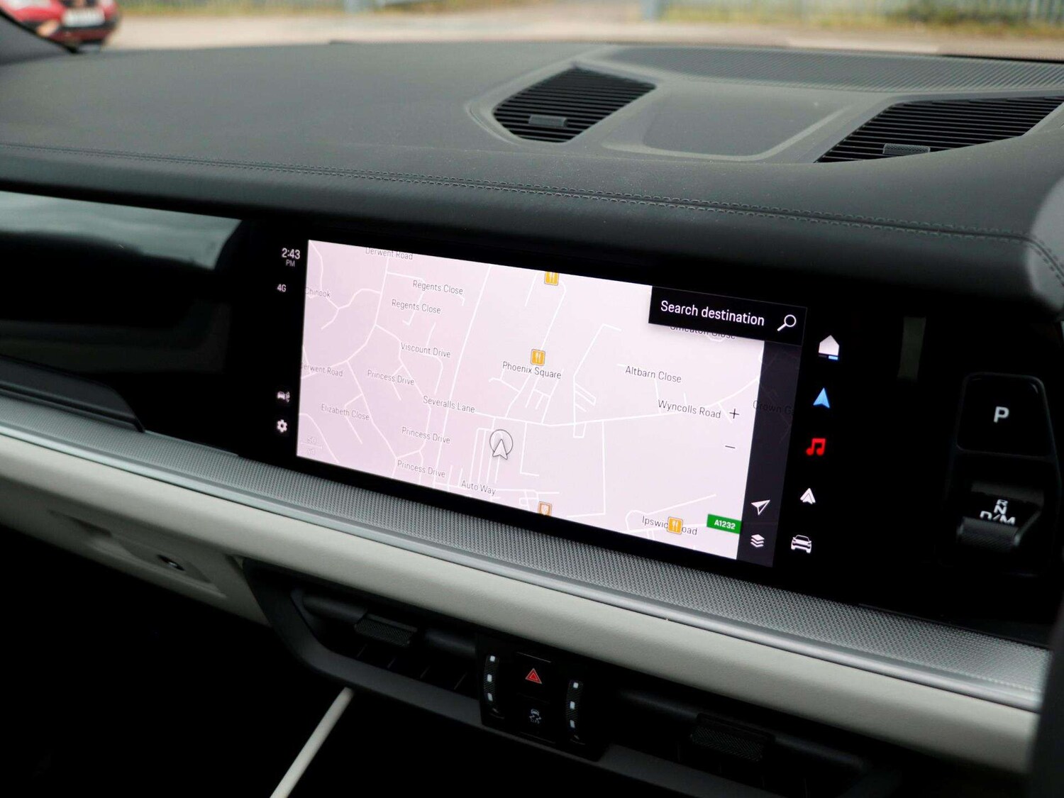 Used Porsche Cayenne 2025 for sale - 76004343: Photo 14