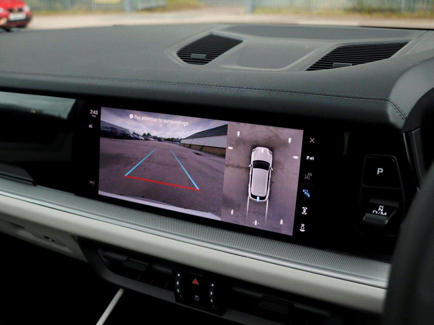 Used Porsche Cayenne 2025 for sale - 76004343: Photo 15