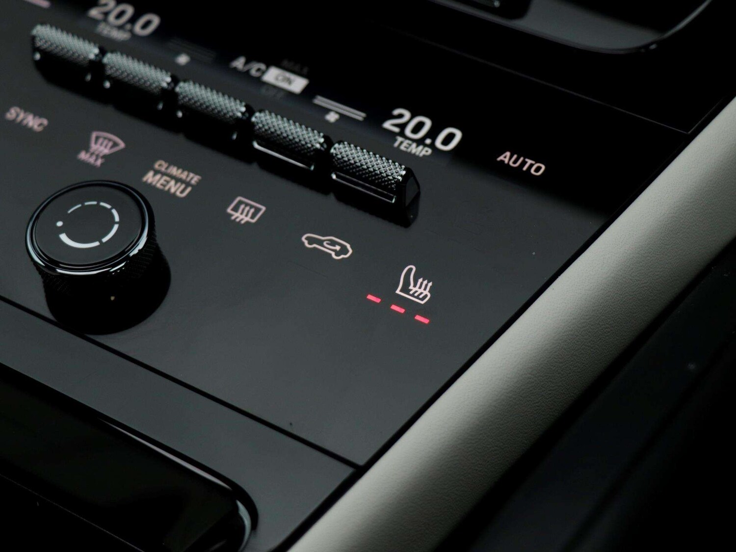 Used Porsche Cayenne 2025 for sale - 76004343: Photo 17