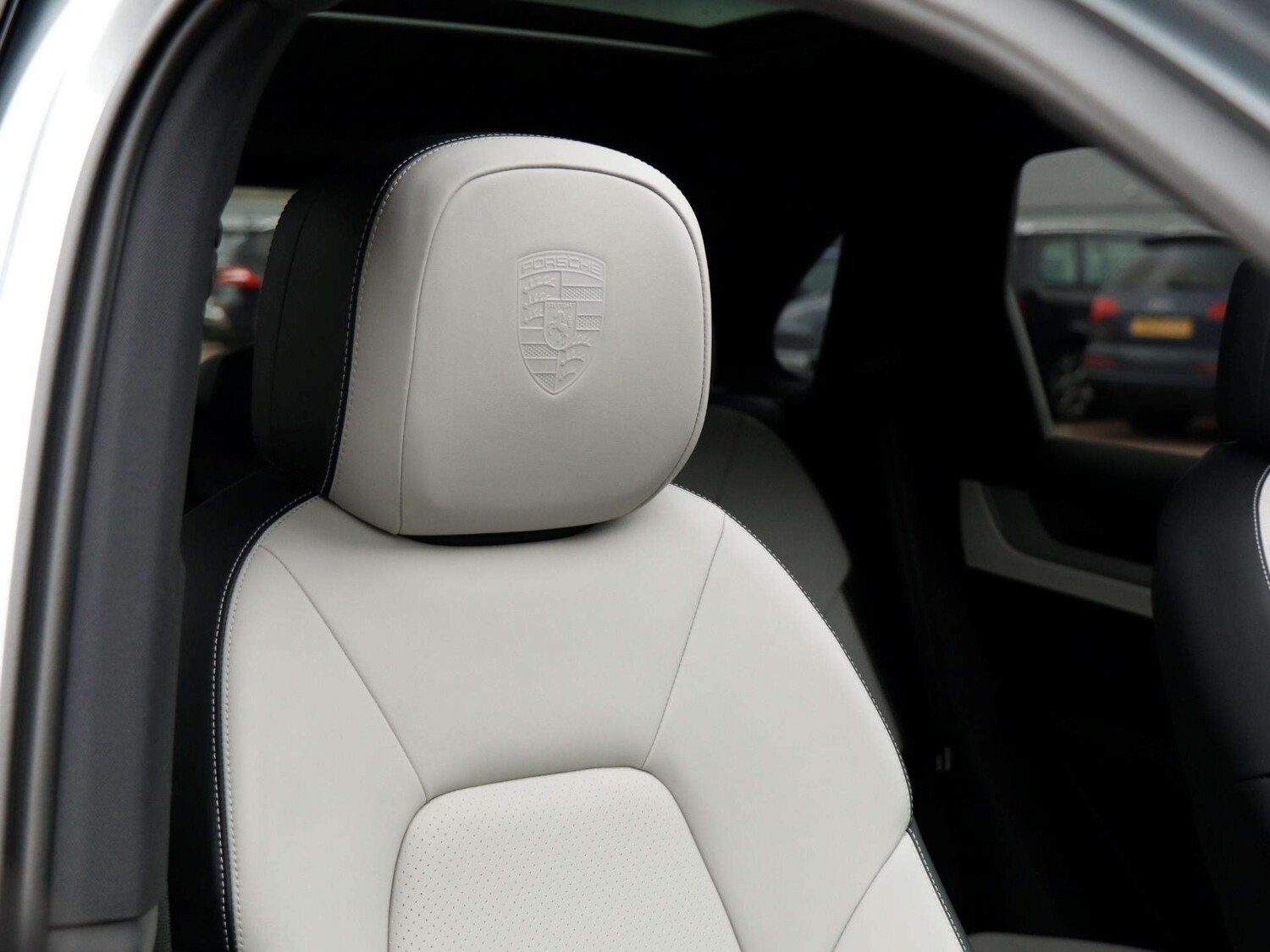 Used Porsche Cayenne 2025 for sale - 76004343: Photo 21