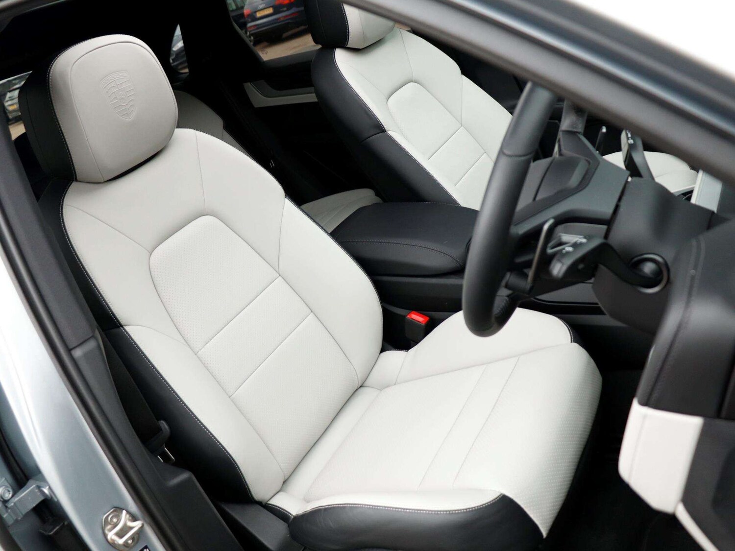 Used Porsche Cayenne 2025 for sale - 76004343: Photo 22