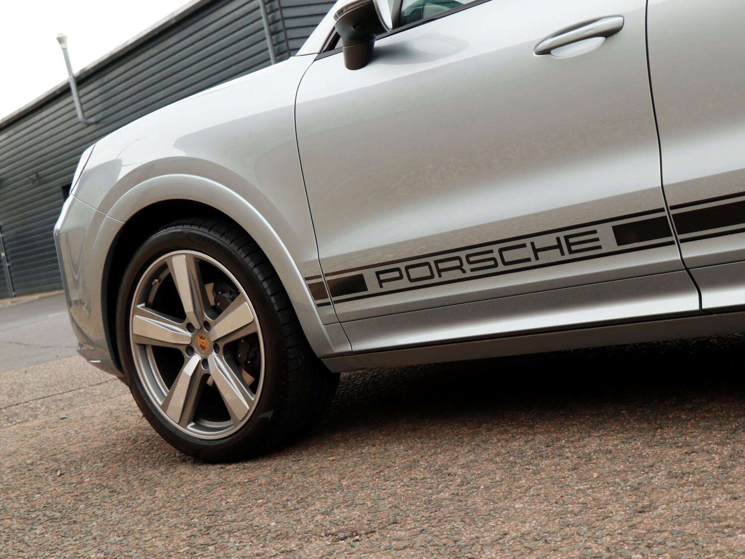 Used Porsche Cayenne 2025 for sale - 76004343: Photo 28