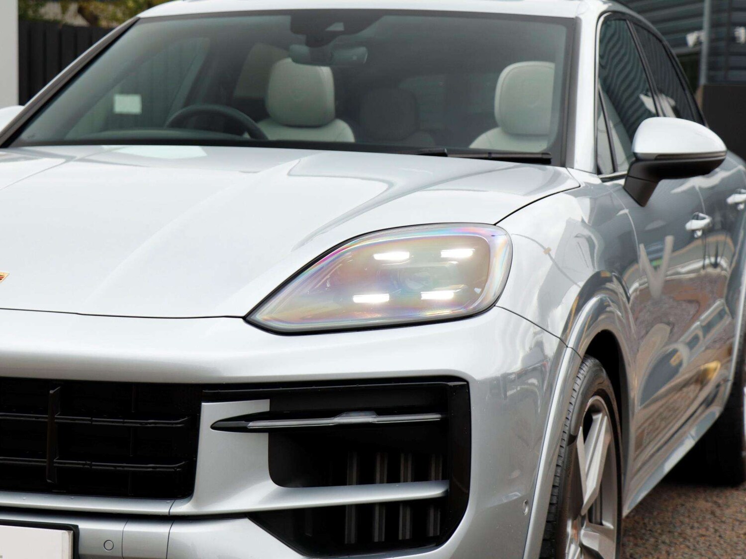 Used Porsche Cayenne 2025 for sale - 76004343: Photo 29