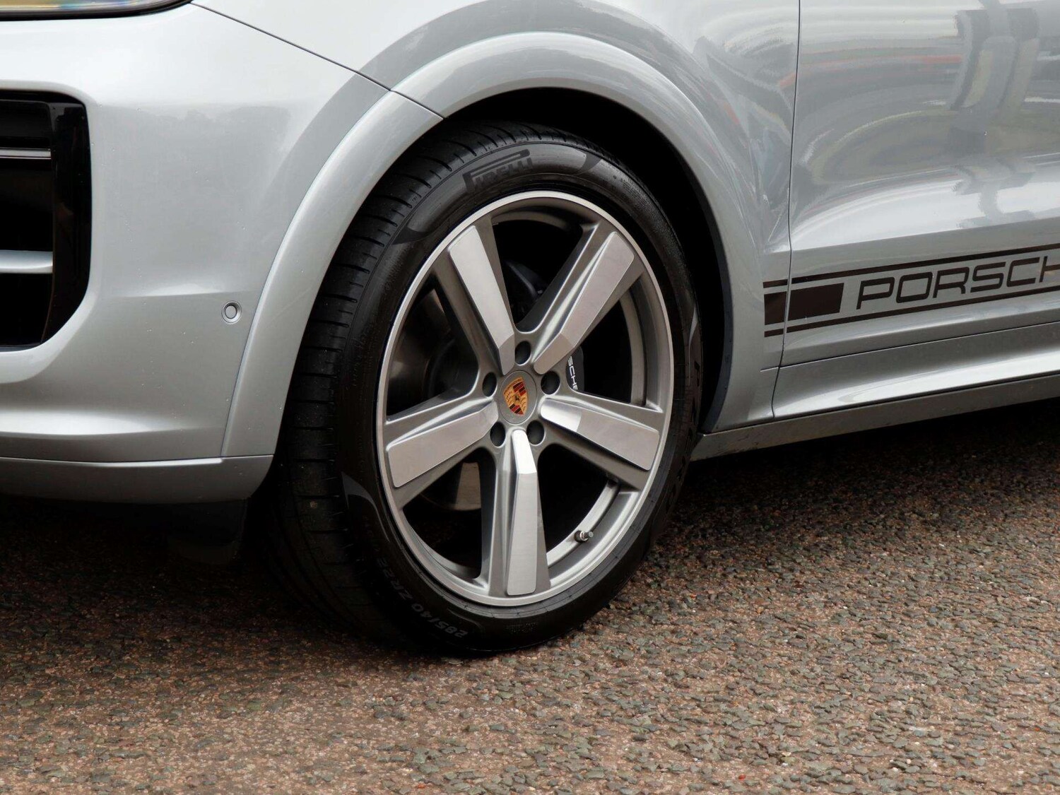 Used Porsche Cayenne 2025 for sale - 76004343: Photo 30