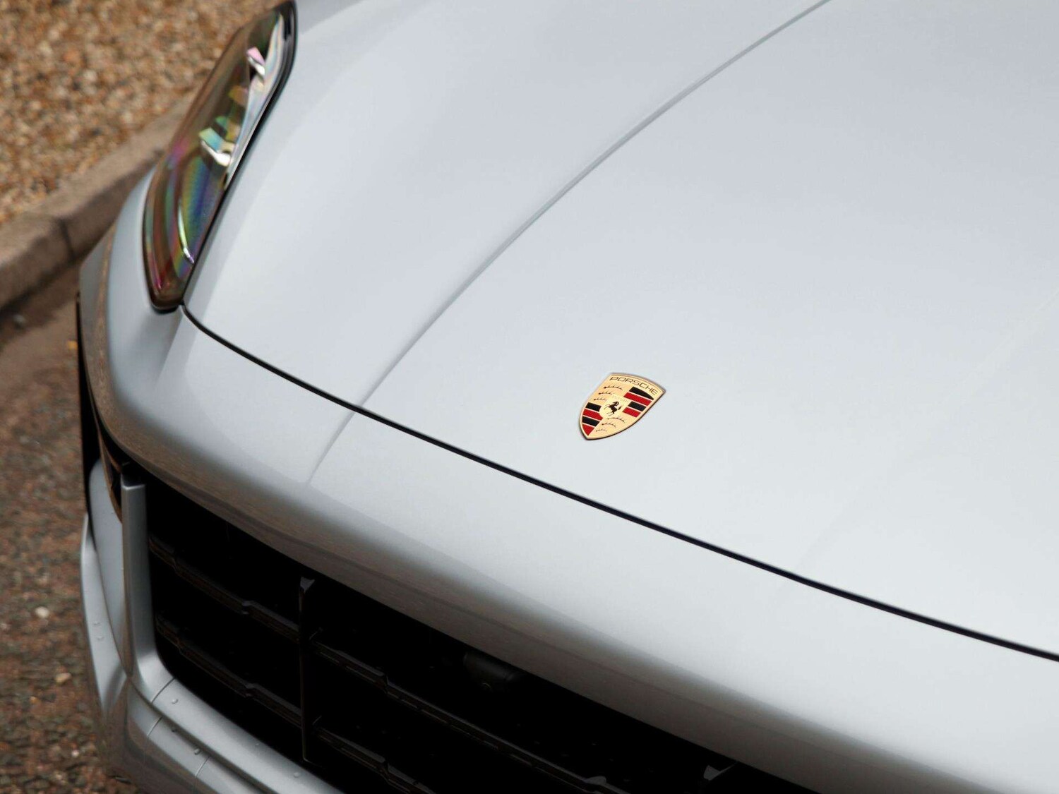 Used Porsche Cayenne 2025 for sale - 76004343: Photo 31