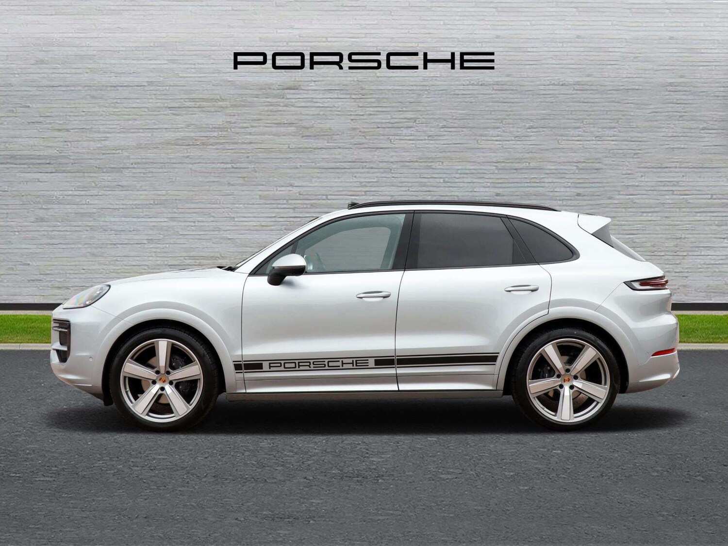 Used Porsche Cayenne 2025 for sale - 76004343: Photo 6
