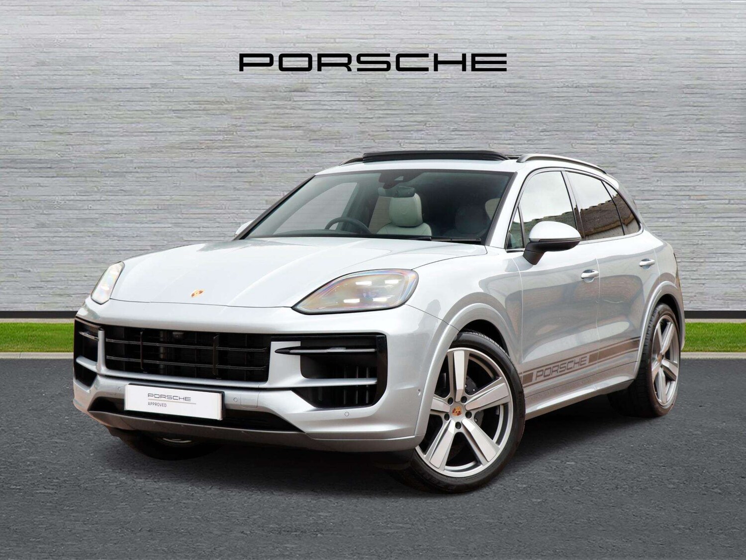 Used Porsche Cayenne 2025 for sale - 76004343: Photo 7