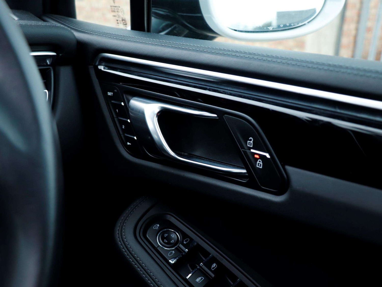 Used Porsche Macan 2023 for sale - 77000139: Photo 21